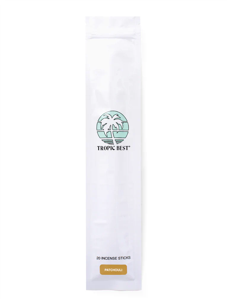 Tropic Best - Assorted Incense Pack - Image 11
