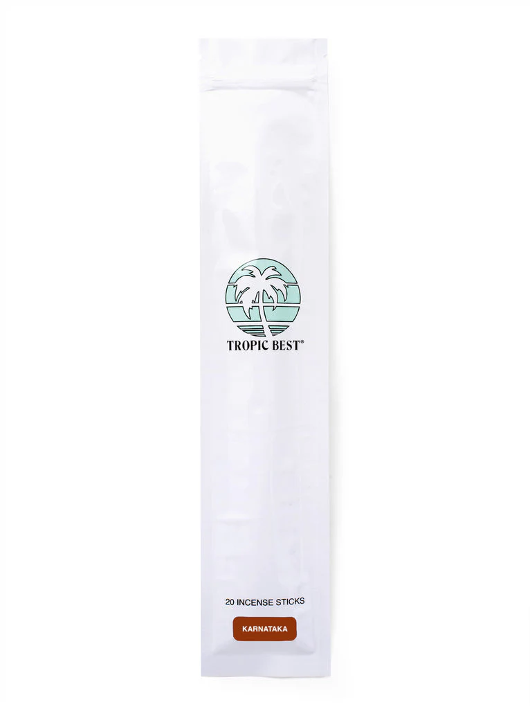 Tropic Best - Assorted Incense Pack - Image 13
