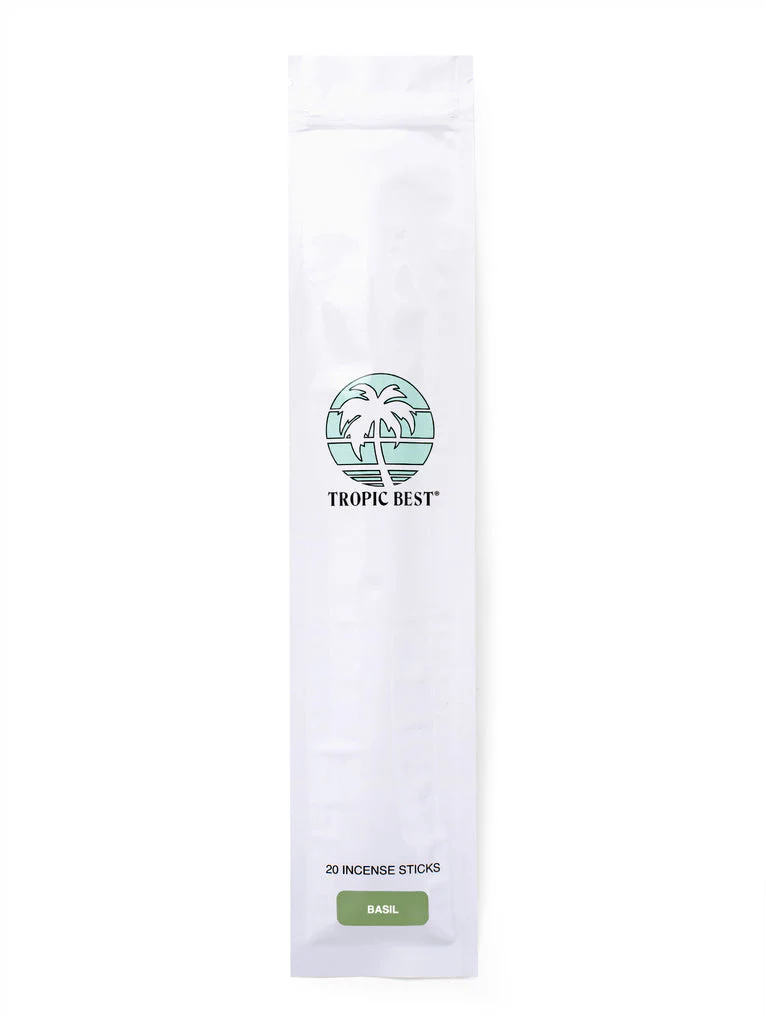 Tropic Best - Assorted Incense Pack - Image 14