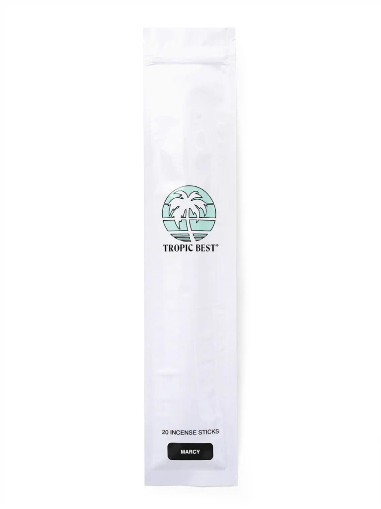 Tropic Best - Assorted Incense Pack - Image 15