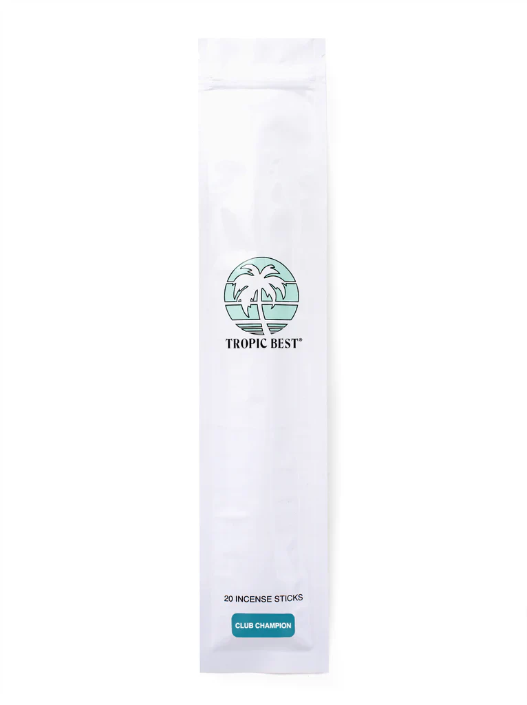 Tropic Best - Assorted Incense Pack - Image 16