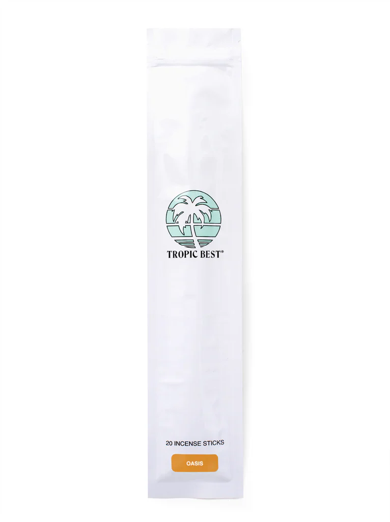 Tropic Best - Assorted Incense Pack - Image 17