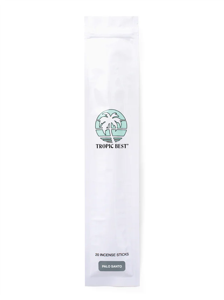 Tropic Best - Assorted Incense Pack - Image 18