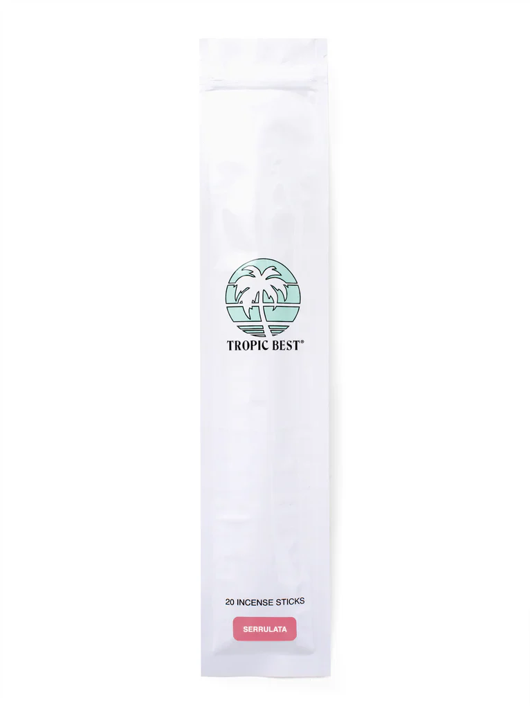 Tropic Best - Assorted Incense Pack - Image 19