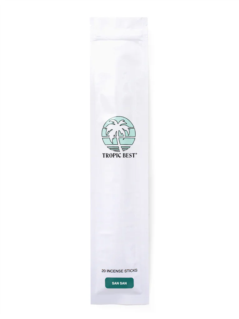 Tropic Best - Assorted Incense Pack - Image 3