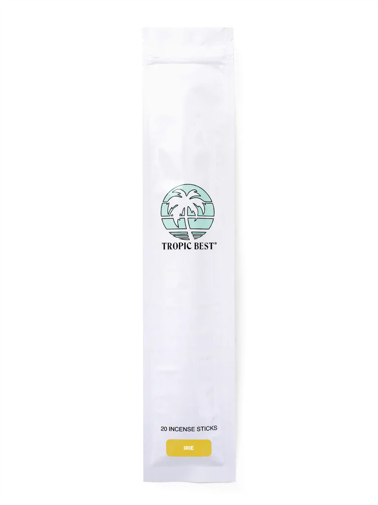 Tropic Best - Assorted Incense Pack - Image 4