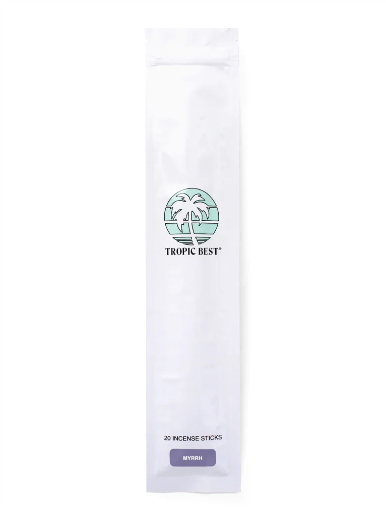 Tropic Best - Assorted Incense Pack - Image 5