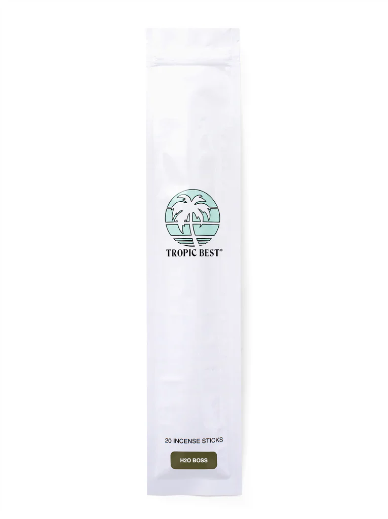 Tropic Best - Assorted Incense Pack - Image 6