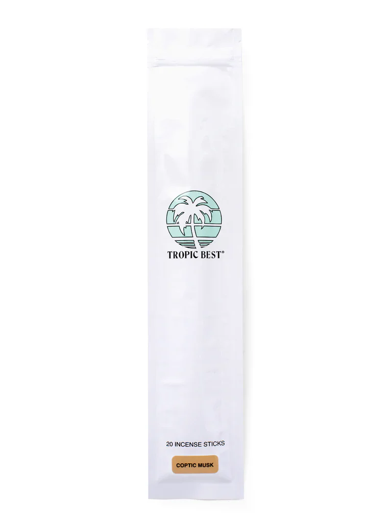 Tropic Best - Assorted Incense Pack - Image 7