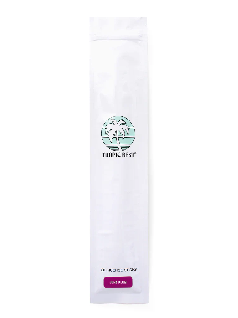 Tropic Best - Assorted Incense Pack - Image 8