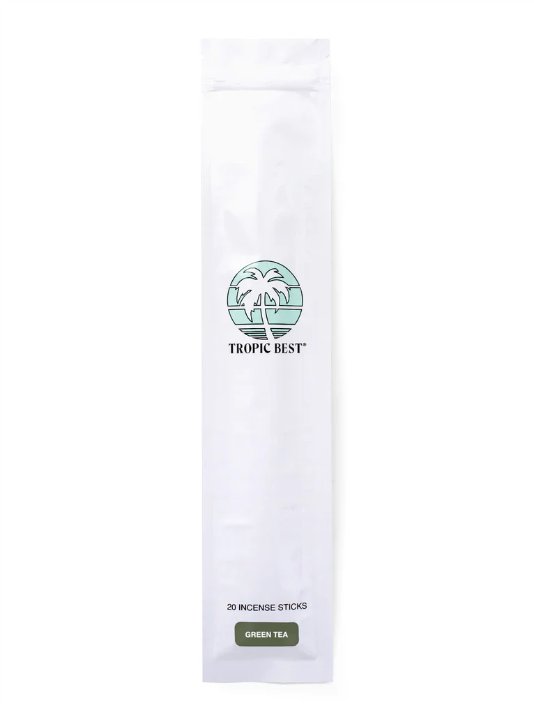 Tropic Best - Assorted Incense Pack - Image 9
