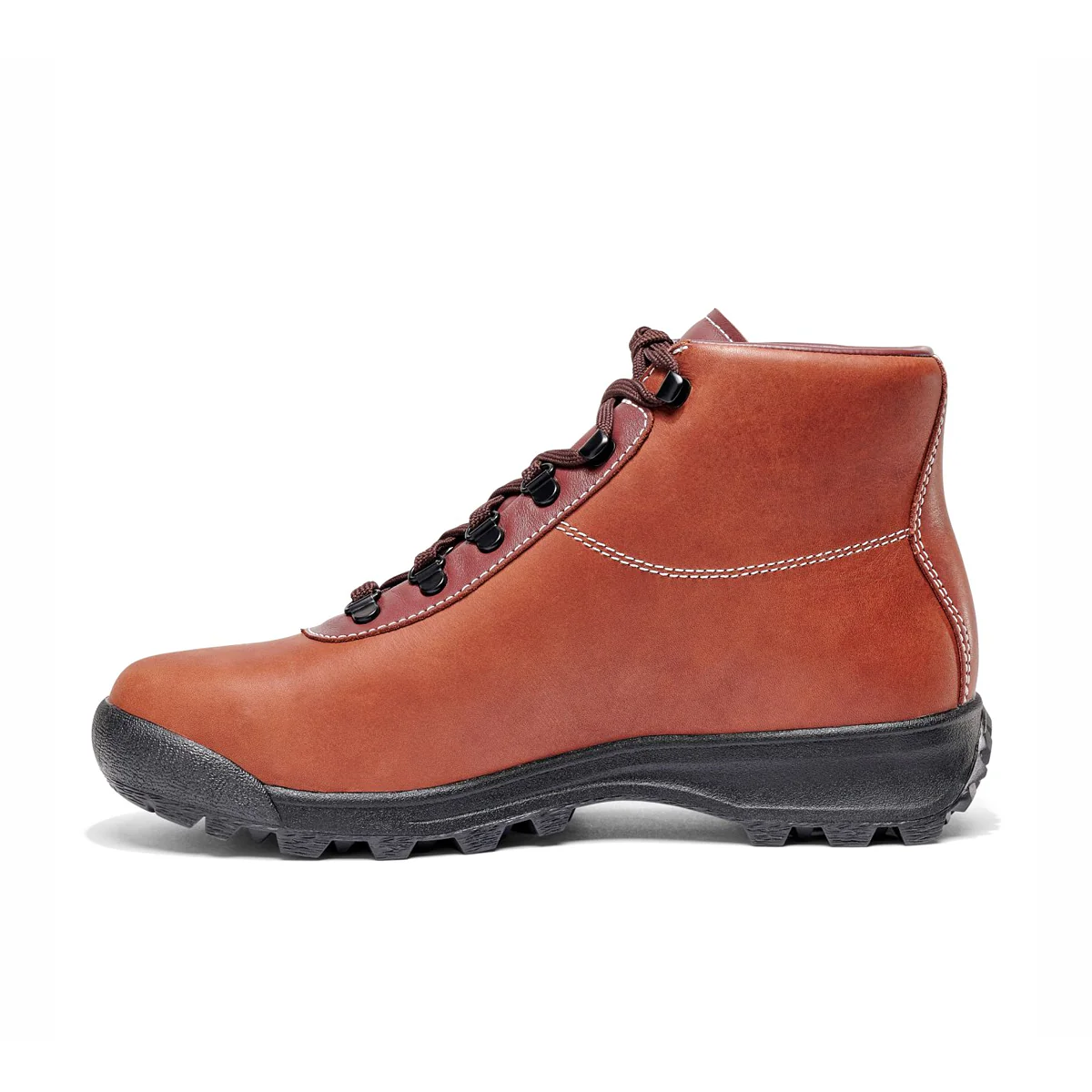 Vasque - "Sundowner GTX" Red Oak Hiking Boot - Image 3