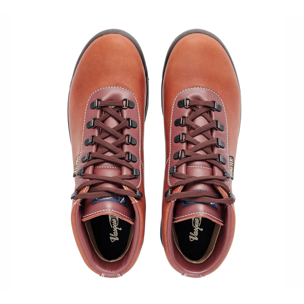 Vasque - "Sundowner GTX" Red Oak Hiking Boot - Image 6