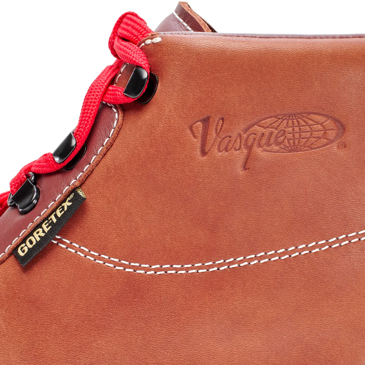 Vasque - "Sundowner GTX" Red Oak Hiking Boot - Image 9